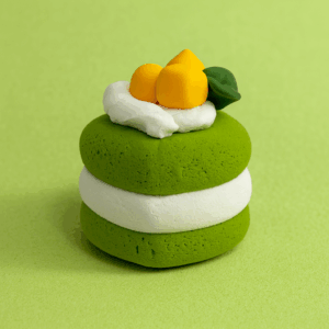 🍵 Matchi - Zielooone Ciacho