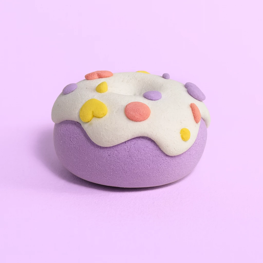 Miniatura zestawu Do-Nutka Radości