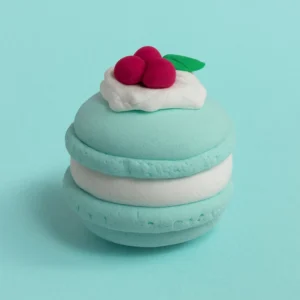 💙 Sweet Macaron – Makaronikowe Love